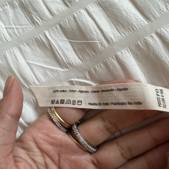 Free People Keep it going wrap pant - Picture 6 of 8